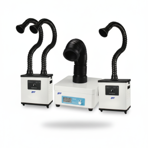 Fume Extractors