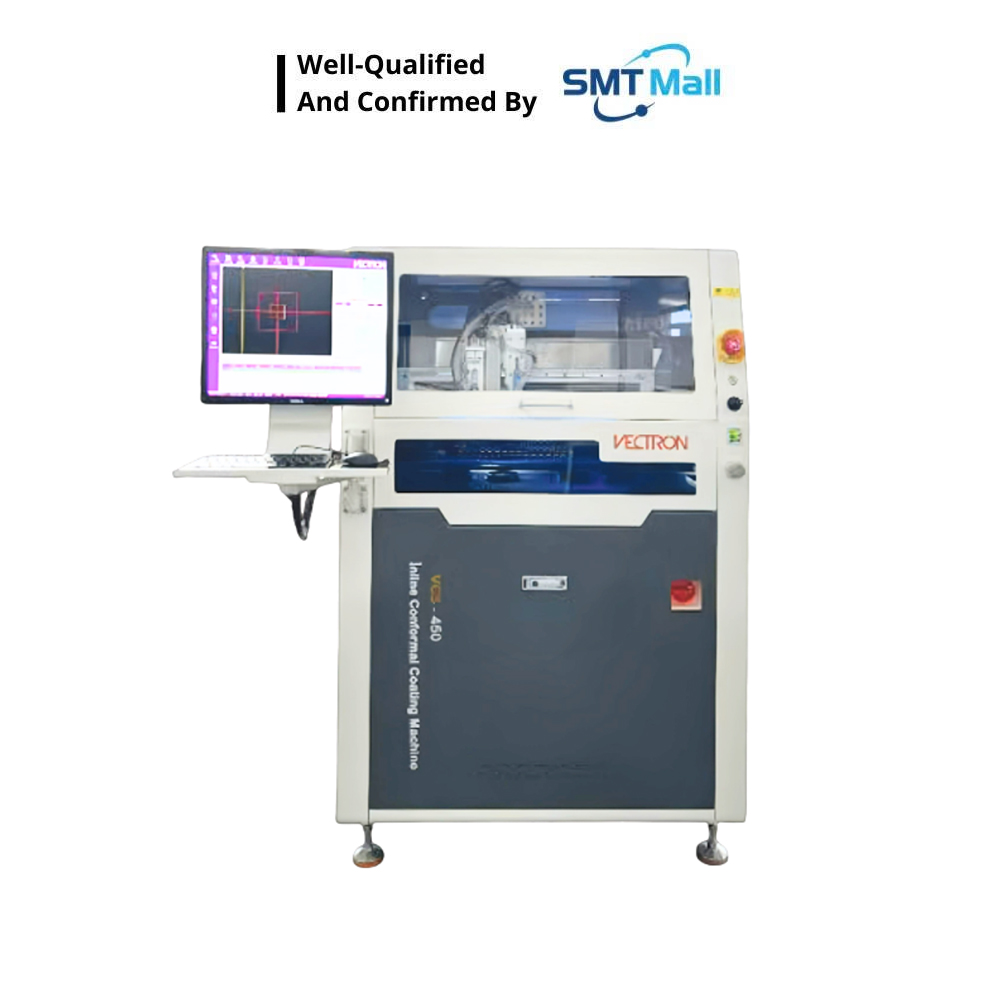 JET Automatic Dispensing Machine VCS-450