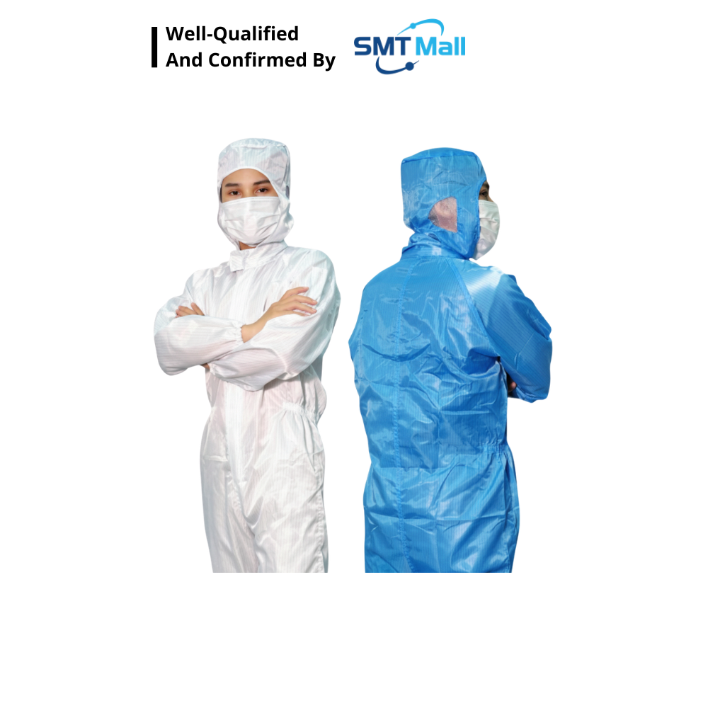 Anti Static Uniform
