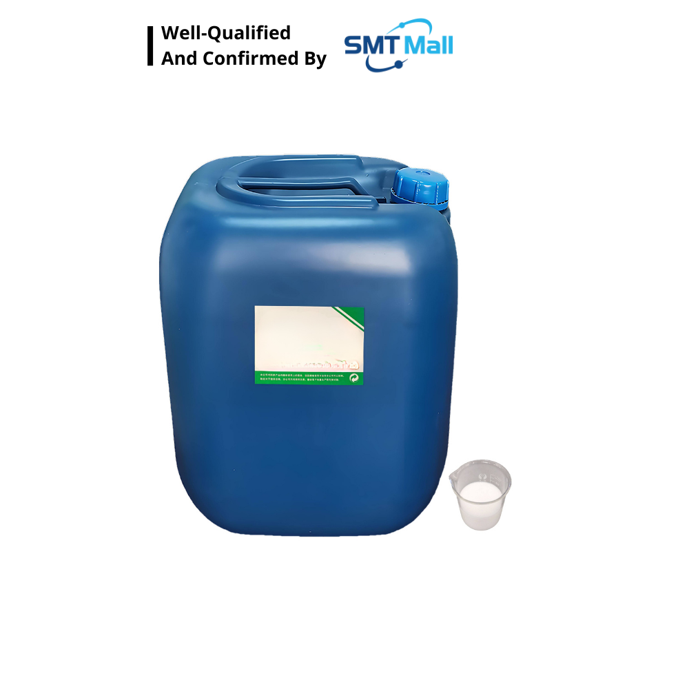 GW2066 Semi Water-Based Cleaning Agent