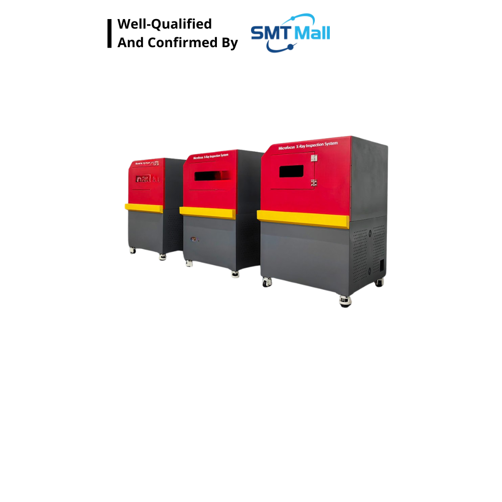 Automated X-Ray Inspection Machine X6800