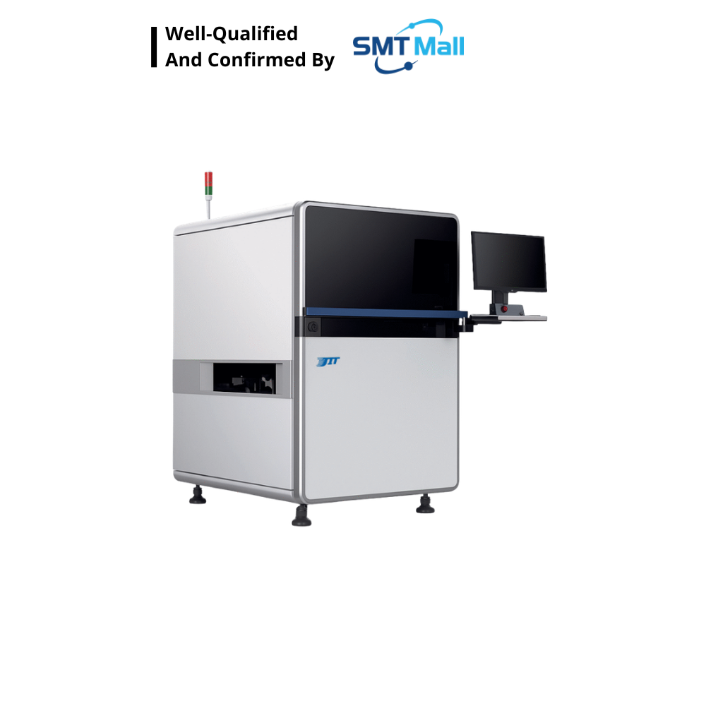 Conformal Coating Inspection Machine
