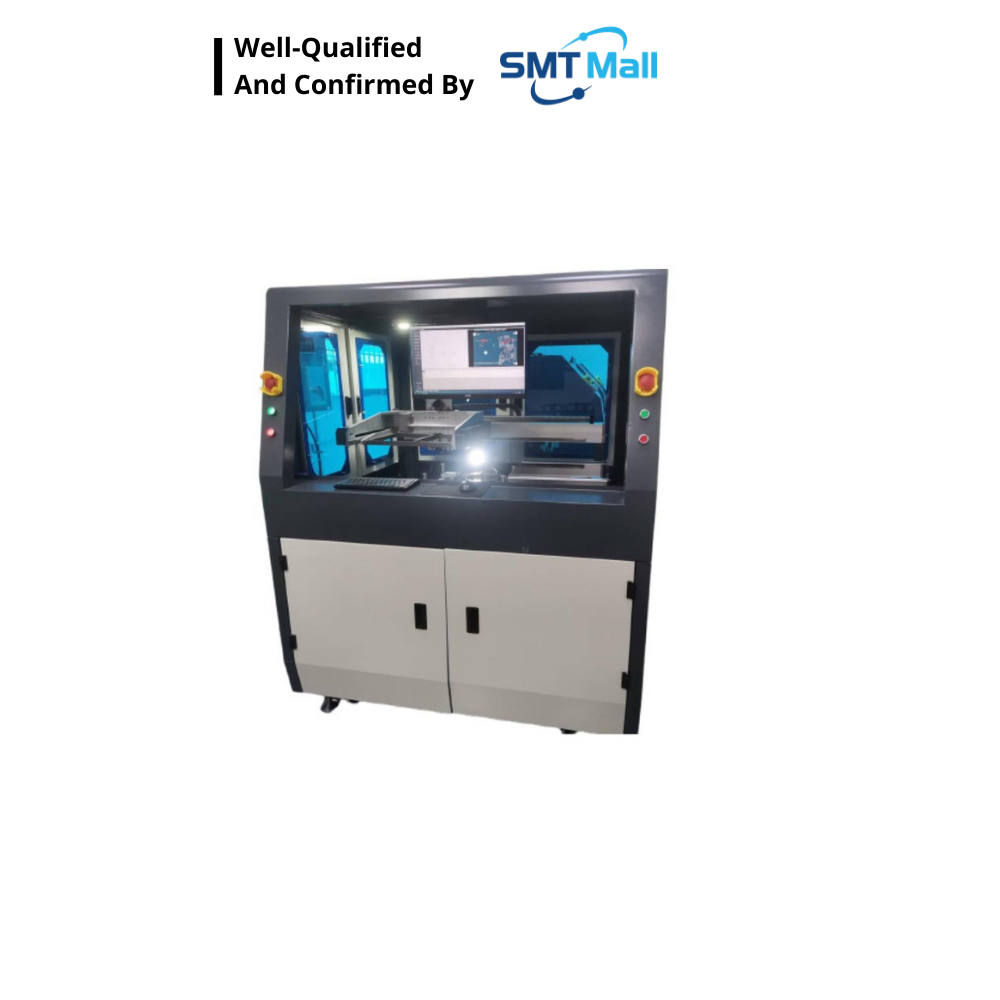 JIT SE4030 Selective Soldering Machine