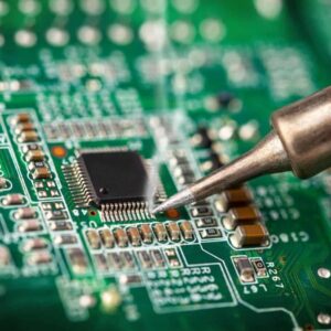Soldering solutions