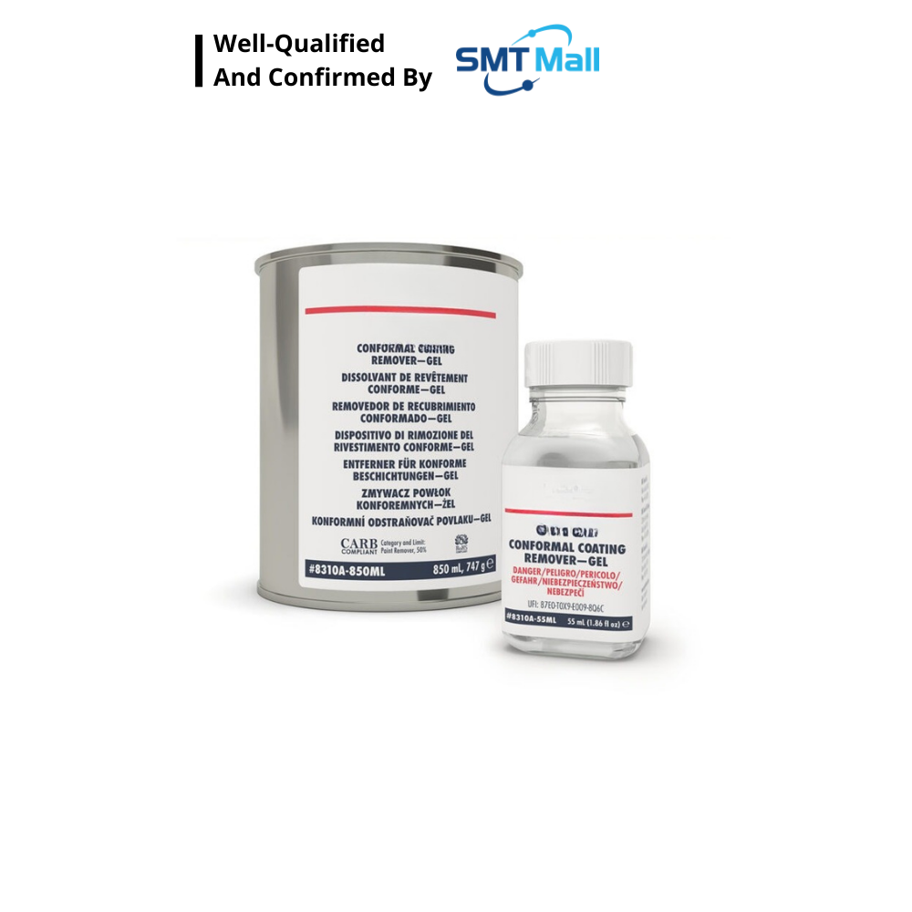 QX264 Fast Conformal Coating Stripper