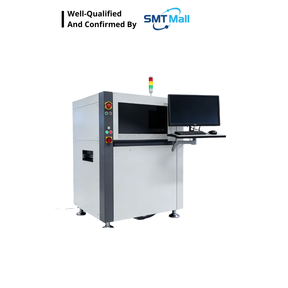 Solder Paste Inspection Machine