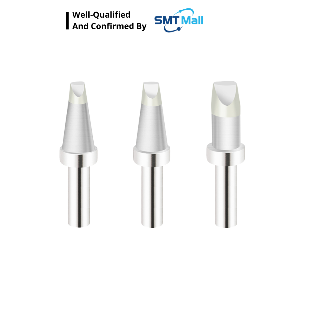 Soldering Tips