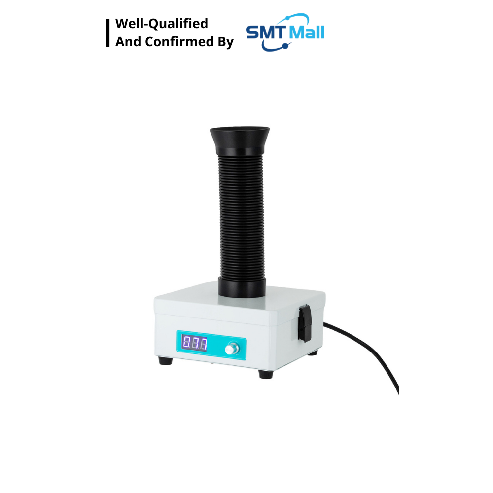 CHUERA 100XP Solder Fume Extractor