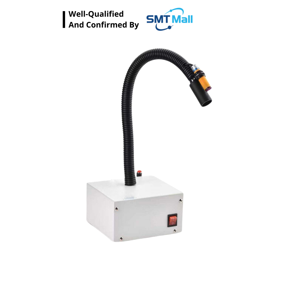 CHUERA 6302BF Ionizing Air Nozzle