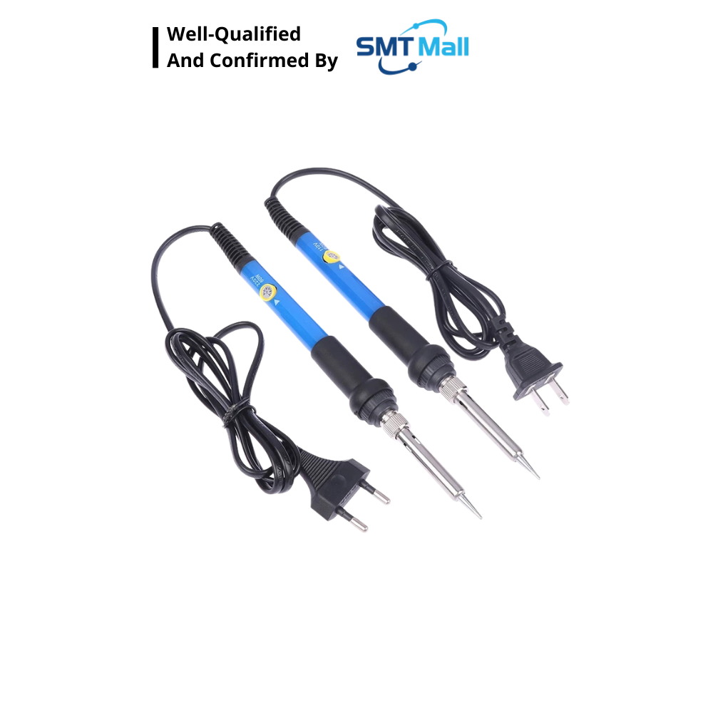 CHUERA LT926 Temperature-Controlled Soldering Iron (60W)