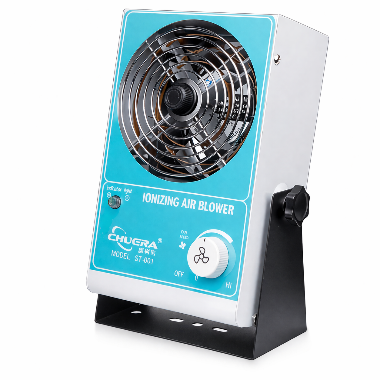 CHUERA ST-001 Ion Fans