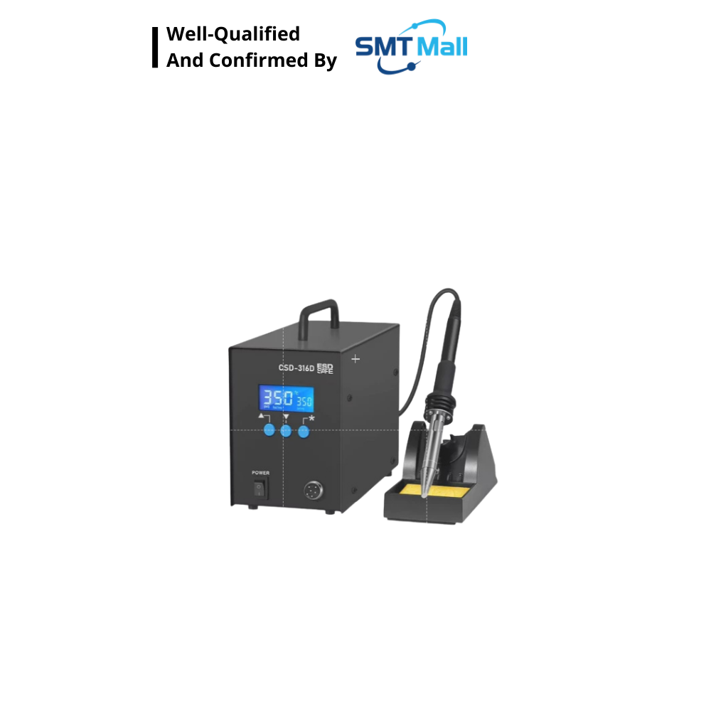 CHUERA 316D Soldering Station