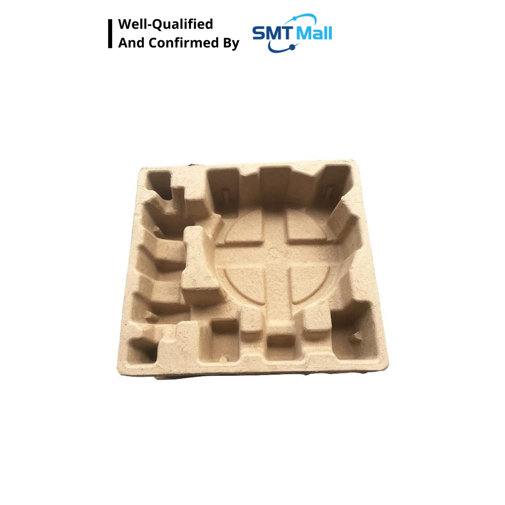 Moulded Paper Pulp Packaging | JIT-MPP Series