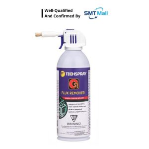 TECHSPRAY 1631-16S – G3 Flux Remover General Purpose Defluxer