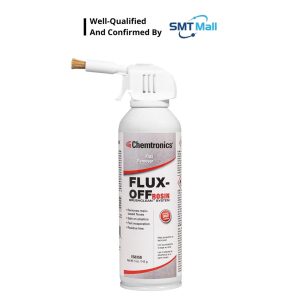 Chemtronics Flux-Off Rosin Remover ES835B