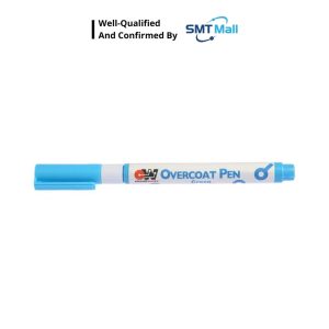 Chemtronics CircuitWorks Overcoat Pen CW3300G