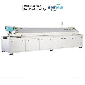 F12 SMT Reflow Soldering Oven Carefully Selected Materials