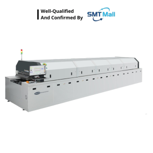 Vacuum Reflow Oven Soldering
