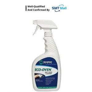 Techspray 1573-QT Eco-Oven Cleaner