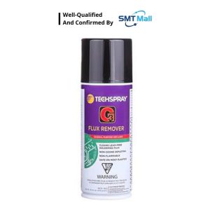 Techspray 2510-N Trace Technologies Conformal Coating Remover