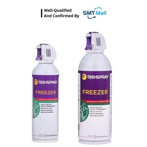 Techspray 1672-10S Freeze Spray
